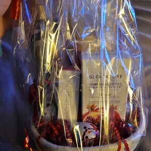 Glow Recipe Red and White Skincare Set